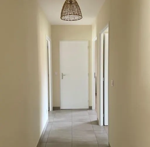 Villa Les Amandiers*piscine Chauffée*3 Kms Centre Historique *